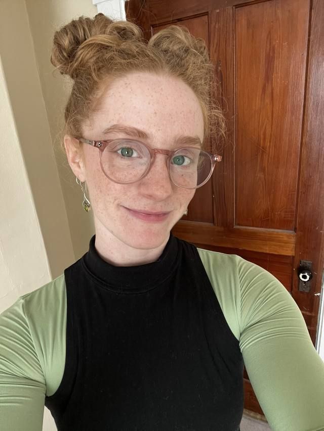 I am looking for a good and honest man to explore so much fun together. - Image 3